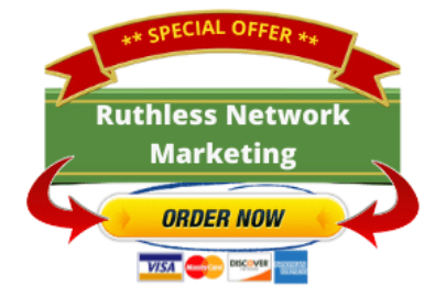 network marketing opportunity
